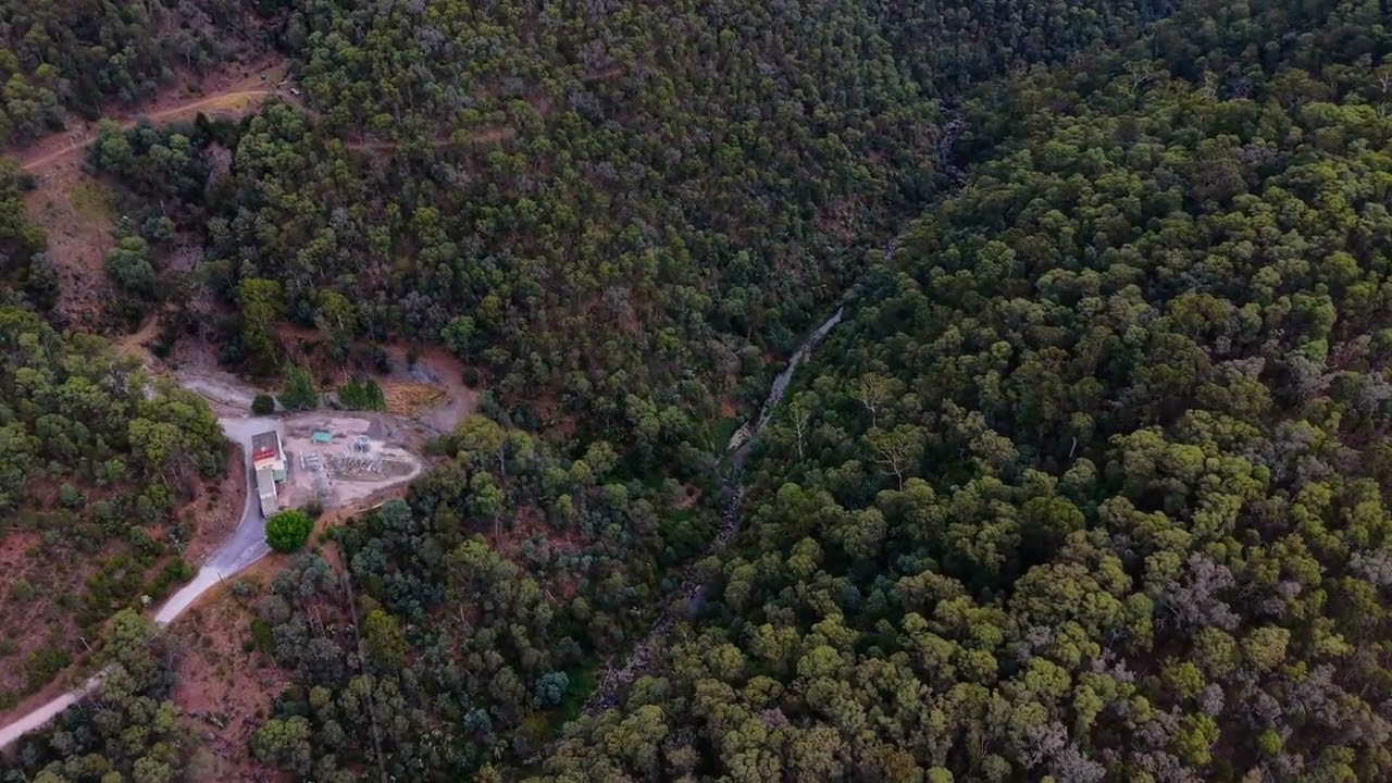 Keiwa West Gorge Mount Beauty