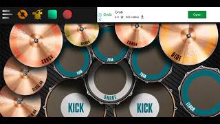 Real Drum Cover My Chemical Romance - I Don't Love You screenshot 3