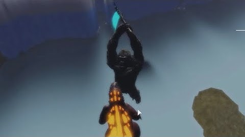 GODZILLA (2019) VS KONG (2021) - PROJECT KAIJU BATTLES GAMEPLAY