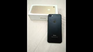 iPhone 7 usa clone 128gb 1st copy in india @rs-13500/-