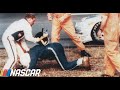 Relive Ken Squier&#39;s iconic call of the 1979 Daytona 500 | NASCAR