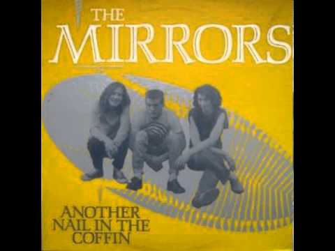 Mirrors — Mirrors - another nail in the coffin