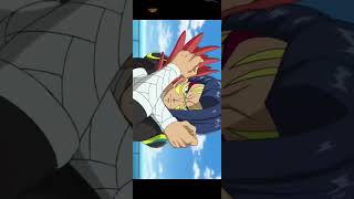 Arthar Vs Delta And Dante Beyblad Burst