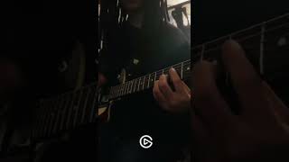 Thudercat - Dragonball Durag , intro guitar