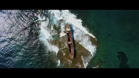 Maritime Security, 3rd theme of the 2017 #OurOcean conference