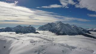 Cima Paradisi 2206M Catena Dei Lagorai Tn.