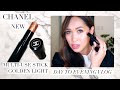 ✨NEW✨ CHANEL SS 2020 MULTI-USE GLOW STICK I DAY TO EVENING VLOG I EVERYDAY EDIT