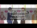 Fiction - Sumika (Sub. Romaji/Español)