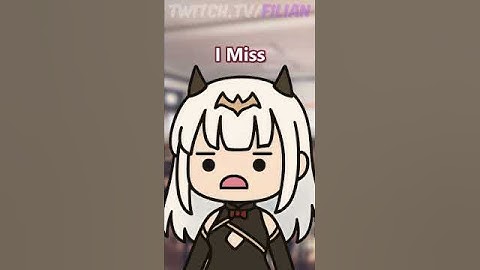 Why Filian And Lucy Don