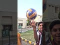 new volleyball unboxing
