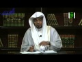 برنامج تاريخ الفقه الإسلامي الحلقة الأولى ـــ الشيخ صالح المغامسي برنامج تاريخ الفقه الإسلامي الحلقة الأولى ـــ الشيخ صالح المغامسي