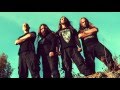 Wyruz  in hell  norwegian thrash death metal