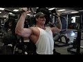 Jon schwartz  gym motivation