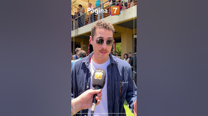 Ignacio Socías habló de debut en Olmué 2025 y reveló gesto solidario de comediantes