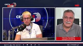 «Και ξαφνικά το Ηράκλειο γέμισε με πατίνια ιδιωτικών εταιρειών – Ποιος τα ελέγχει;»