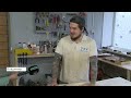 Репортаж о ScandicInstruments на ТВ Губерния33