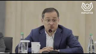 Blogerlar Ortasidagi Ziddiyatli Vaziyatga Nisbatan Agentlikning Rasmiy Izohi