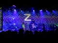 Robot Band Z-Machines Debut Live