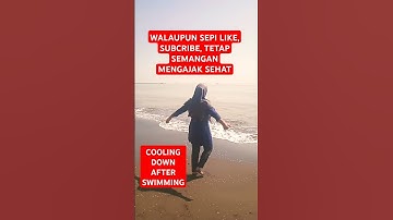 Thumbnail of SUBCRIBE , LIKE COOLING DOWN AFTER SWIMMING  #djriplovefaouziaremix #lyrics #song #music #love