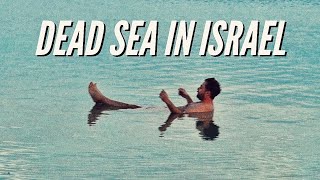 OMG! Floating in the Dead Sea (english subtitles) OMG! Floating in the Dead Sea (english subtitles)