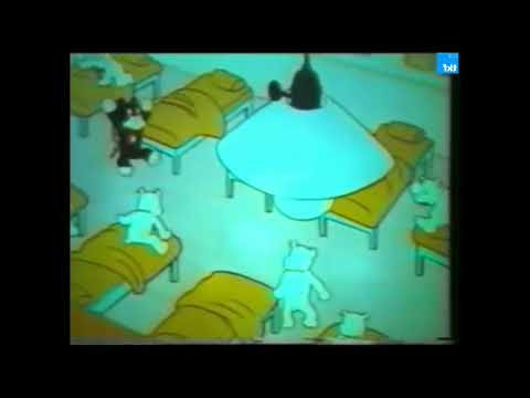 Muestra de Doblaje Latino de Las Aventuras de Trapitos(Norakuro)