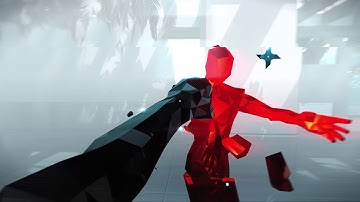 Super Hot Mind Control, Sensory Node 1 C - Allowing the Enemy No Control (No Commentary Gameplay)