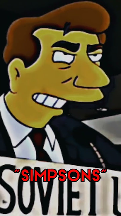 Soviet Union return #ussr #communism #simpsons #fyp #viral #edit #lenin #stalin #capcut #foryou