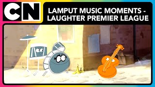 Lamput Music Moments - 24 | Lamput Cartoon | Lamput Presents | Watch Lamput Videos | Cartoon Network