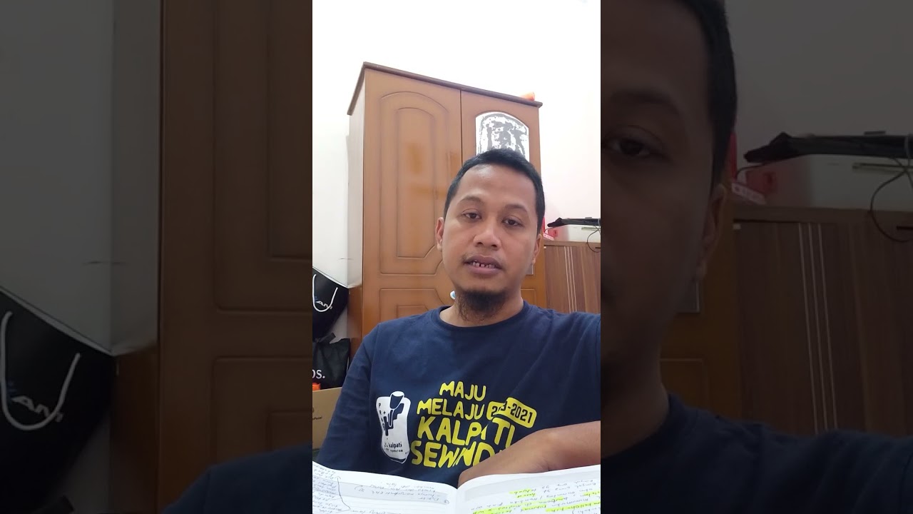 Bahaya Penyakin 'ain