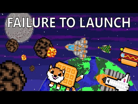 Failure to Launch | Steam Trailer