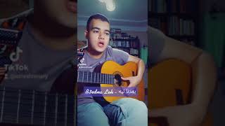 Hamaki - Baeda Leh (cover) | حماقي - بعِدنا ليه