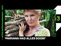 Eva: "Mariana ging in de bosjes iedereen afluisteren" | After Expeditie Robinson #11 | NPO 3FM