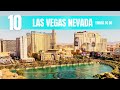 Las Vegas Nevada Travel Guide: 10 Best Things to Do In 2026