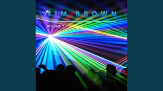 Video thumbnail of "Tim Brown - Progress"