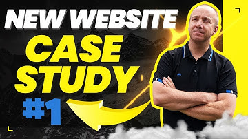 Aged Domain Case Study - Video1 Purchasing a domain from ODYS