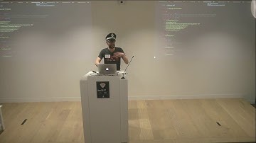 Nick Wolf  - Avoiding arrest with Rubocop