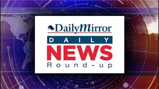 Daily News Round-up | 28.10.2020 Daily News Round-up | 28.10.2020