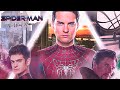 MAJOR Tobey Maguire Spider-Man No Way Home News! Tobey Confirms He's in The Movie?