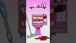 Oh No Help, Sprunki I Lily I Sprunki Incredibox #sprunki #sprunkiincredibox  #sprunkianimation