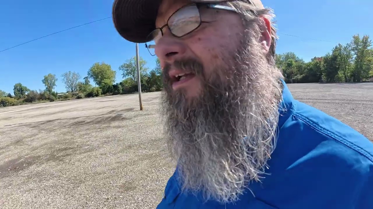 Перевозка автофургонов | Отправимся в Клеберн, Техас