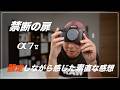 SONY α7V がやってきた!ニコンメインの私が設定しながら感じた素直な感想