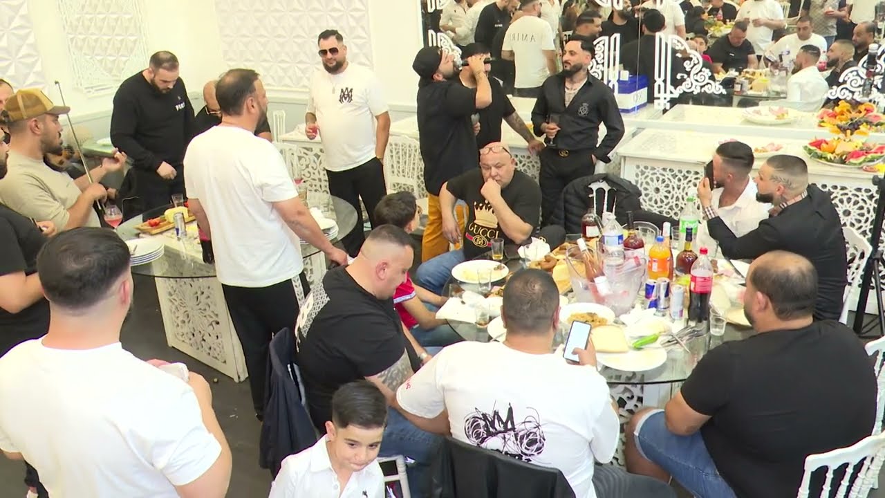 Iorgan & Adela /// Logodna /// 28.09.2025 /// Bruxelles /// PART 2