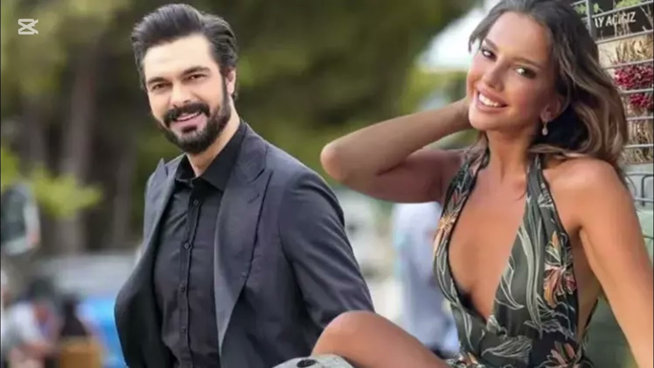 Халил Ибрагим взрывается на Рюю: «Не путайте меня ни с кем!» встряхнуть отношения