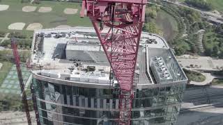 1000M Construction Update - October 2023