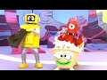 Yo Gabba Gabba 220 - Clean