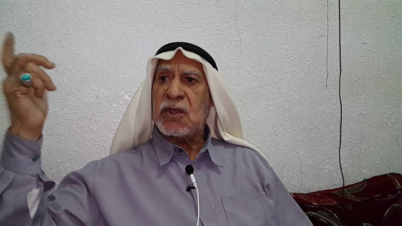 رجالات القديح : الحاج حبيب علي حسين المرزوق