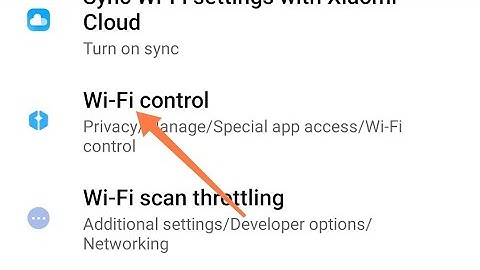 wifi control setting redmi k20 pro, wifi control setting set kaise kare redmi k20 pro