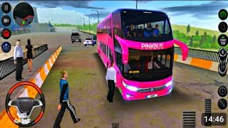 New Skins | Bus Simulator Ultimate Android Gameplay