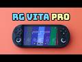 Anbernic RG Vita Pro: Good Handheld, Bad Price