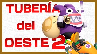 ¿Vale la pena CACO GAZAPO (NABBIT) ? en MARIO KART TOUR ?️ | BDV ?